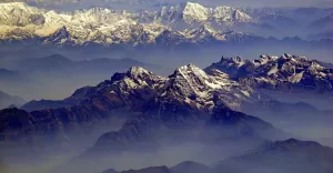 Sukcesy bielszczan w Himalajach. Stanęli na Broad Peaku i K2