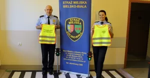 straż miejska