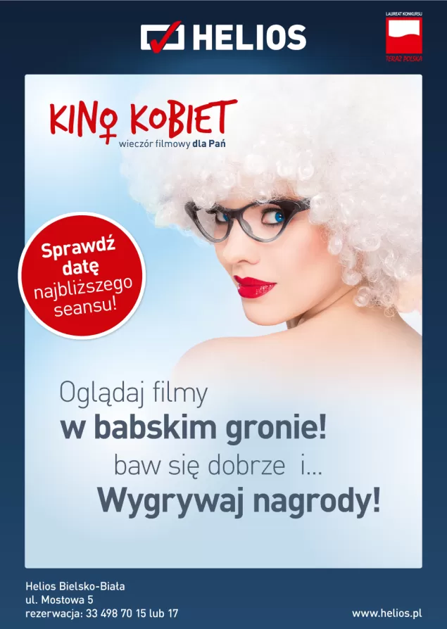 Kino Kobiet: "Moje córki krowy"