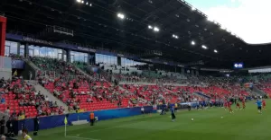 stadion tychy