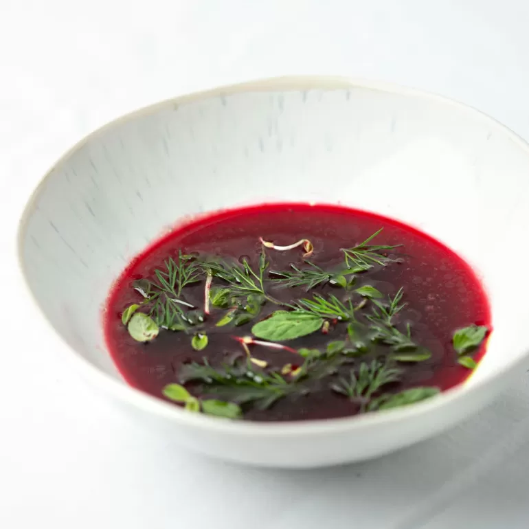 proszezdrowie catering wegański