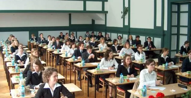 Maturzyści mają czas do czwartku