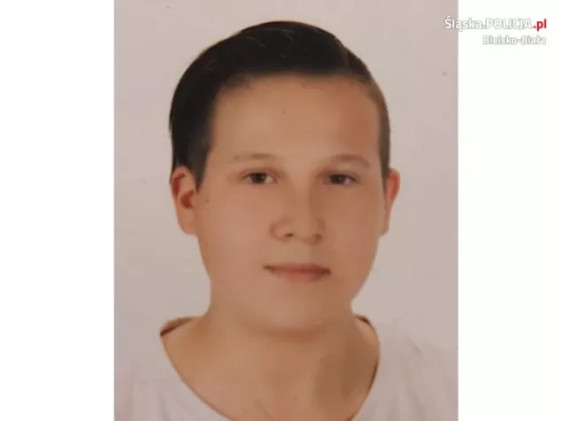 Poszukiwany Jakub Gadowski