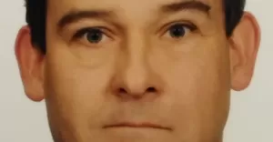 Zaginiony Rafał Ryczek