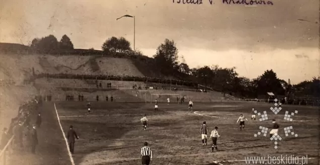 bbts stadion górka