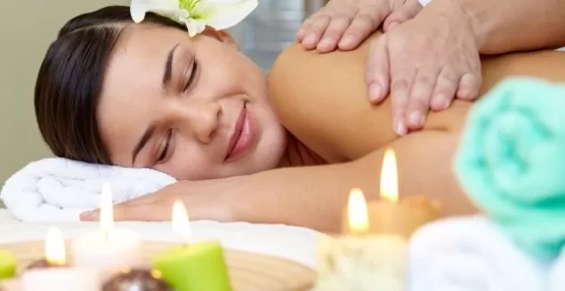 Weekend w SPA blisko morza - co wybrać?