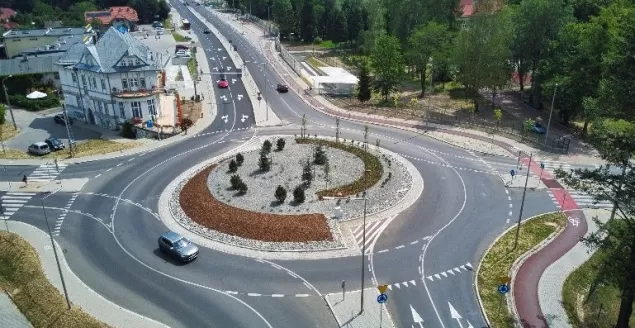 Dwa bielskie projekty w konkursie "Inwestycja z perspektywą"