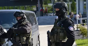 Wielkie uderzenie w nielegalny hazard. W grze 157 000 000 zł