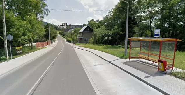 ulica wielkoposlka