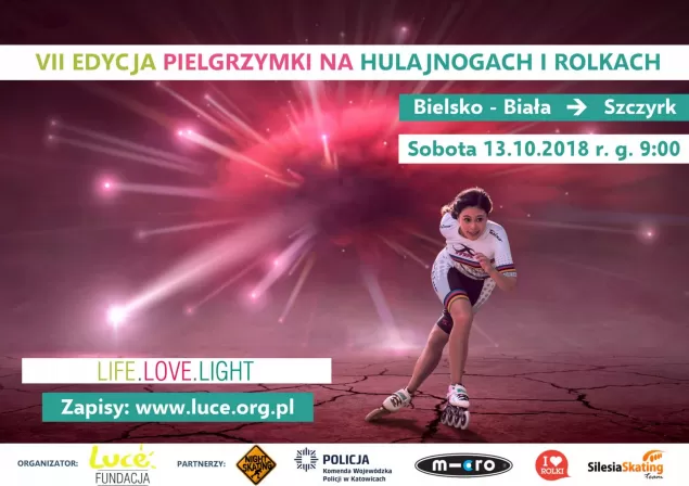 pielgrzymka