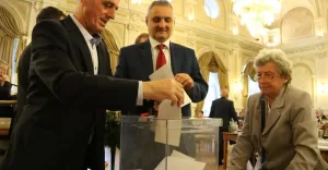 Wybrano skład Rady Seniorów Miasta Bielska-Białej