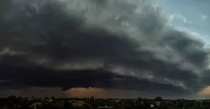Pierwszy dzień lata