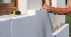 Styropian w kilka kliknięć. Internetowa hurtownia czeka