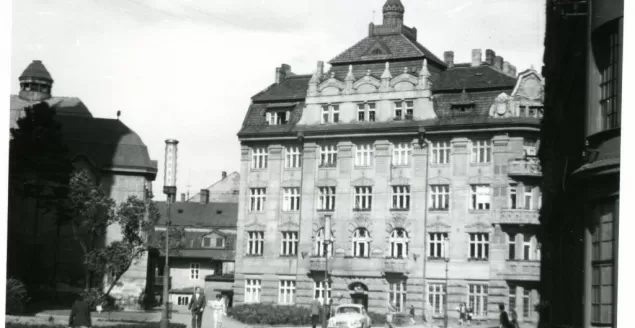 Wyjątkowa książka "Był rok 1951" Jacka Kachla. Przeczytaj fragment