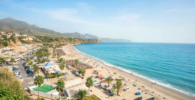 Costa del Sol