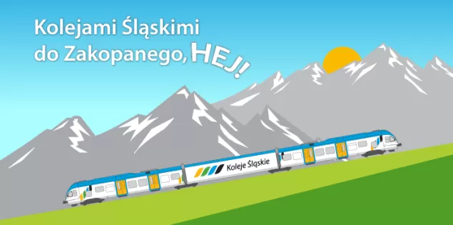 koleje śląskie