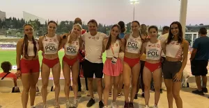 Drużyna Just Team