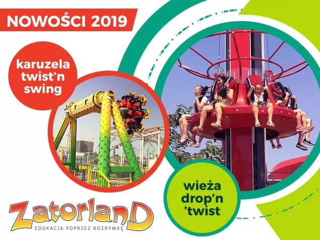 Zatorland w Zatorze