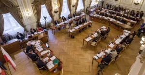 rada miejska