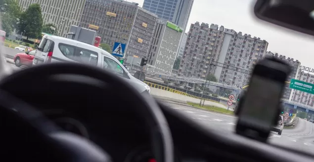 uber