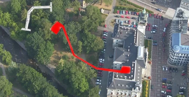 Znów będzie można zwiedzić zakątki Ratusza! Warto zapisać się już teraz