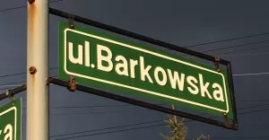 barkowska