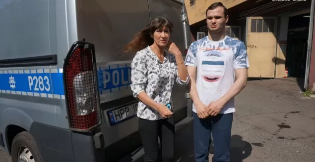 patryk