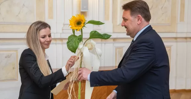 "Parasol" od 25 lat wspiera dzieci i rodziny