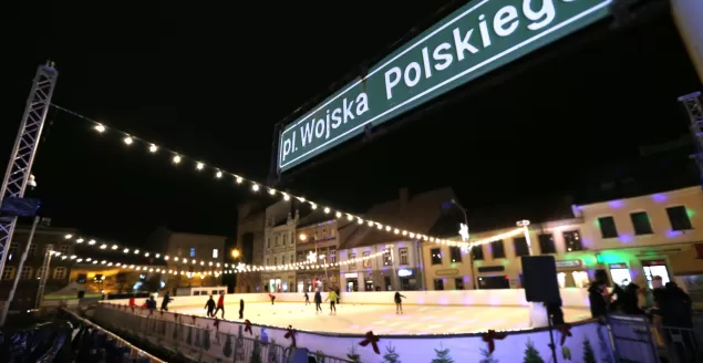 wojska polskiego