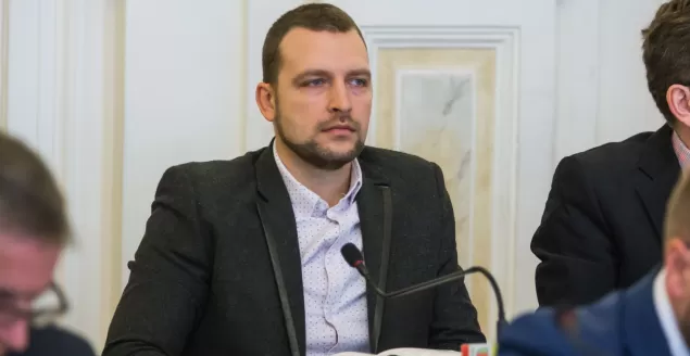 Marcin Litwin