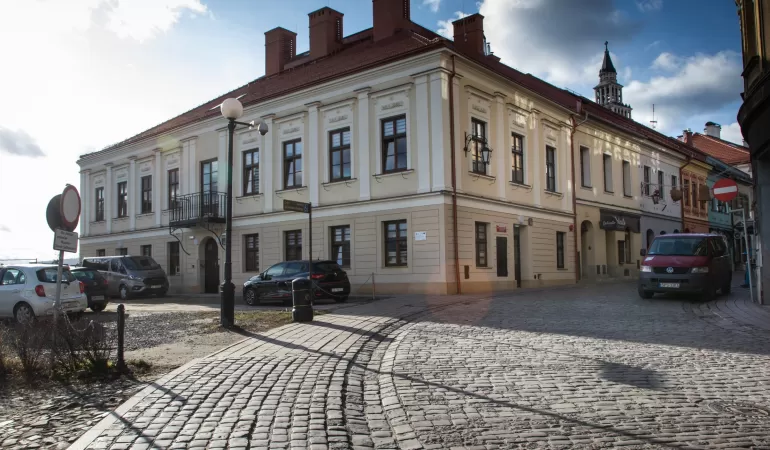 Klub Integracji Społecznej zaprasza na lipcowe spotkania
