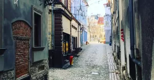 bielskobiala,bielsko,starówka,podcienie,grudzień,swietaswietaiposwietach,zima,ilovebb,fotodnia,in