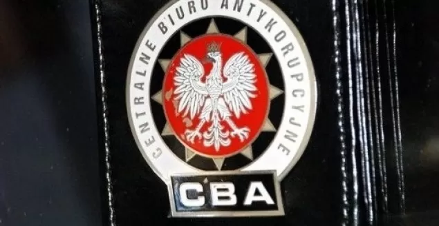 CBA, centralne biuro antykorupcyjne