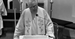 Zmarł ksiądz Józef Kiedos, wykładowca i znawca historii Kościoła
