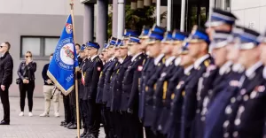 Powiatowe Obchody Dnia Strażaka - 8.05.2025