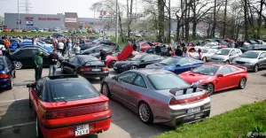 Japan Cars Podbeskidzie