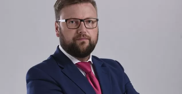 adam ruśniak