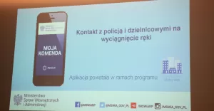 moja komenda