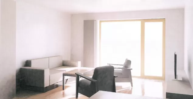 Rusza budowa budynku mieszkalnego w ramach BBTBS