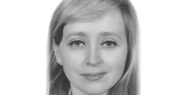 zaginiona