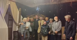 Na kolędowanie na pl. Wojska Polskiego oraz pochód zaprasza Towarzystwo Pomocy im. św. Brata Alberta
