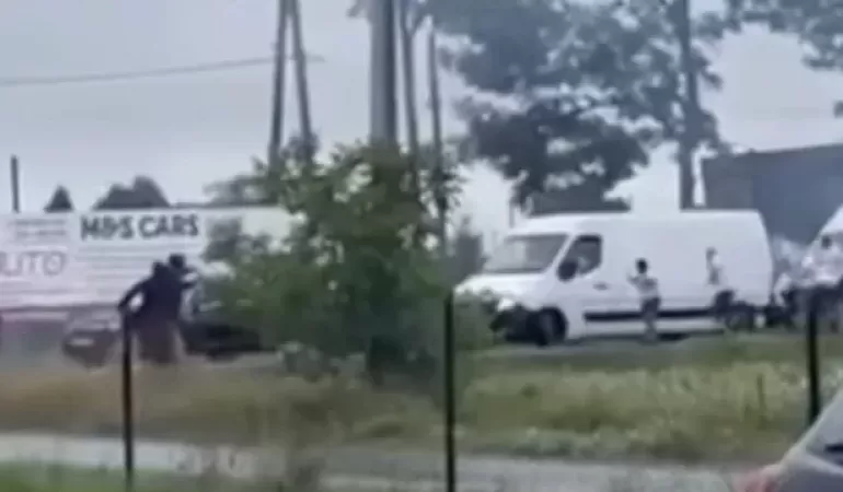 Tymczasowy areszt dla pseudokibiców z Bielska-Białej po tragedii w Radłowie