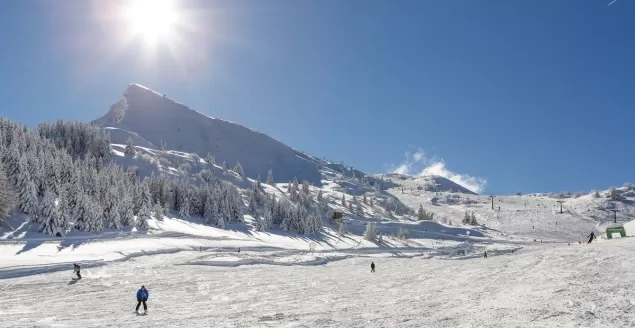 Monte Bondone