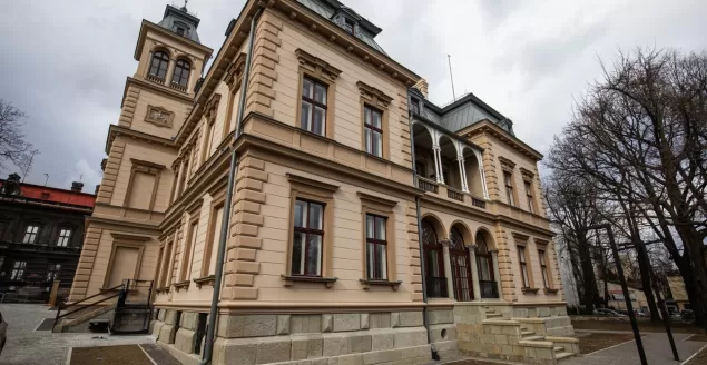 Dwa bielskie obiekty walczą o tytuł "Modernizacji Roku"