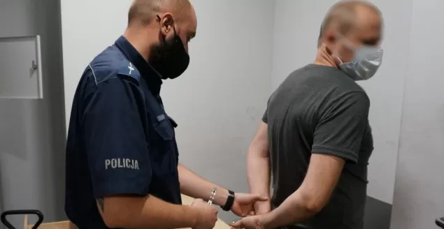 Pijany bielszczanin prowadził samochód mimo zakazu prowadzenia