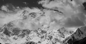 Nanga Parbat