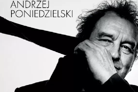 Andrzej Poniedzielski