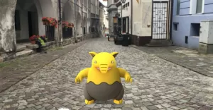 pokemon