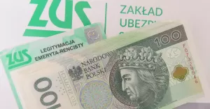 ZUS: korzystniejsze zasady przy dorabianiu do rent socjalnych