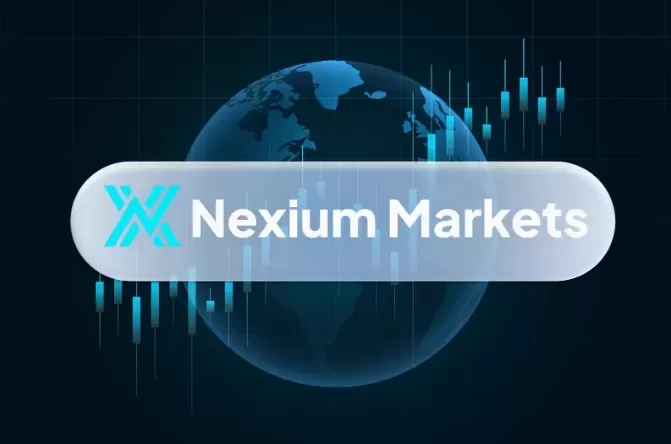 Nexium Markets broker